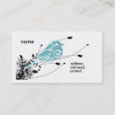 Recherche de bizcards cartes visite Noir