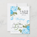 Search for blue damask save Flower