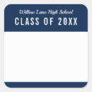 Search for school class stickers Modern