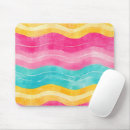 Search for summertime mousepads Colourful