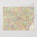Search for arkansas postcards Col