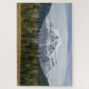 Recherche de ciel nuageux puzzles Paysage