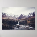 Search for scottish landscape posters Mountains