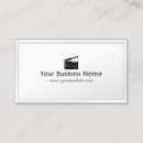 Search for clapperboard business cards Movie