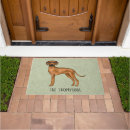 Search for lion doormats Illustration