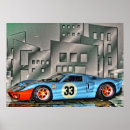 Recherche de sports car posters Auto