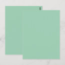 Recherche de menthe verte cartes postales Pour tous