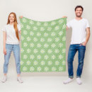 Search for daisy blankets White