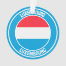 Search for luxembourg ornaments Countries