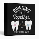 Search for teeth binders Doctor