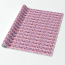 Recherche de anniversaire fraise papier cadeau Rouge