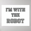 Search for robot posters Sci fi