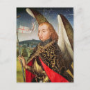 Search for saint michael postcards Medieval
