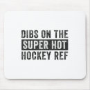 Recherche de arbitre tapis souris Hockey sur gazon
