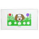 Search for puppies pillowcases Flowers