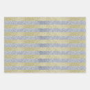 Search for gold silver wrapping paper Pattern