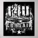 Recherche de f4u corsair posters Chasseur