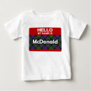 Search for scottish baby shirts Tartan