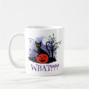Search for bewitched mugs Pumpkin