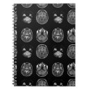 Search for brain notebooks Anatomy