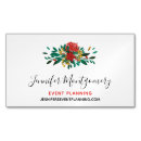 Recherche de illustration botanique cartes visite Simple