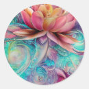 Recherche de lotus stickers Fleurs