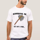 Search for funny caveman tshirts Joke