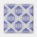 Search for triangle magnets White