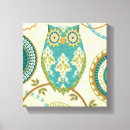 Search for circular canvas prints Green