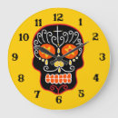 Search for mexican skull art Black