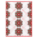 Search for mandala tablecloths Flowers