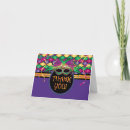 Search for mardi gras thank you cards Carnival