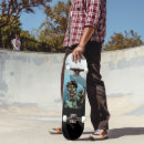 Recherche de zombie skateboards Effrayant