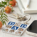 Search for cool keychains Best dad ever