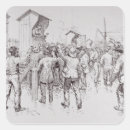 Recherche de dockers autocollants Travailleur