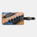 Search for guitar luggage tags Acoustic