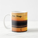 Search for san diego beaches mugs Sunset