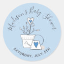 Search for garden pots stickers For her