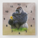 Recherche de humour animal horloges Nature