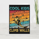 Search for climbing wall cards Mountains