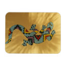 Recherche de lézard magnets Dessin