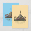 Search for yoga thank you cards Balance