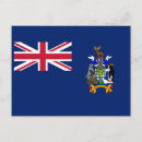 Search for island flag postcards Patriotic
