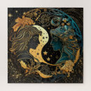 Search for zodiac puzzles Gemini
