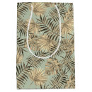Search for palm tree gift bags Pattern