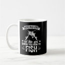 Search for fishing girl mugs Hunting