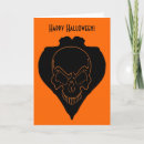 Search for bones halloween cards Creepy