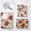Search for christmas sets wrapping paper Sheets