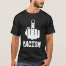 Search for fck tshirts Racism