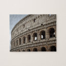 Search for colosseum puzzles Rome